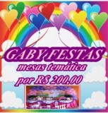 Loja de GABYFESTAS2012sonho
