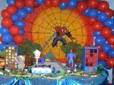HOMEM ARANHA